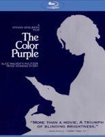 The Color Purple [Blu-ray] [1985] - Front_Original