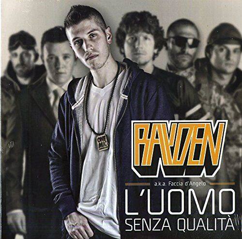 

L' Uomo Senza Qualita' [LP] - VINYL