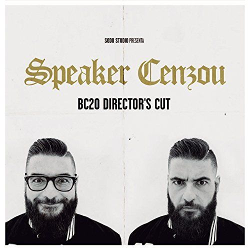 BC20 Director's Cut [LP] - VINYL