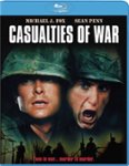 Front. Casualties of War [Blu-ray] [1989].