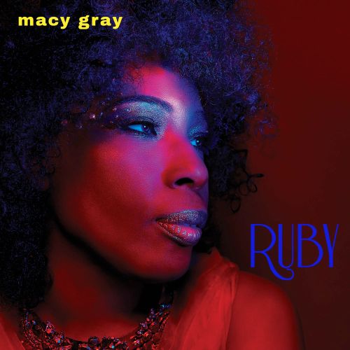 Ruby [Red Vinyl] [LP] - VINYL
