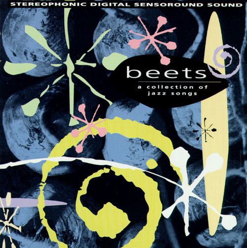 Beets: A Collection of Jazz Songs [LP] - VINYL