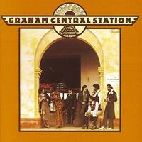 Graham Central Station [LP] - VINYL - Front_Standard