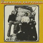 Front Standard. The Creation Factory [LP] - VINYL.