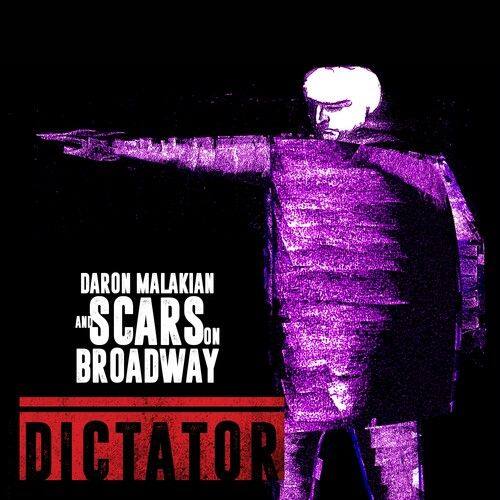 

Dictator [LP] - VINYL