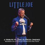 Front Standard. A Tribute to Jose Alfredo Jimenez [CD].
