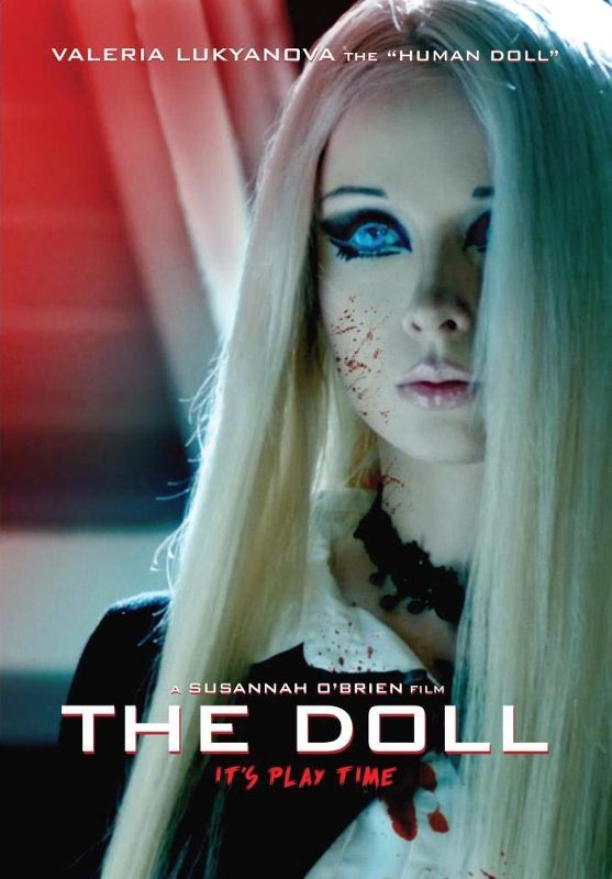 Best Buy: The Doll [DVD] [2017]
