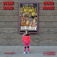 Return of the Slinkenwolf [LP] - VINYL - Front_Standard