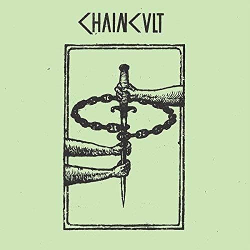 

Demo [LP] - VINYL