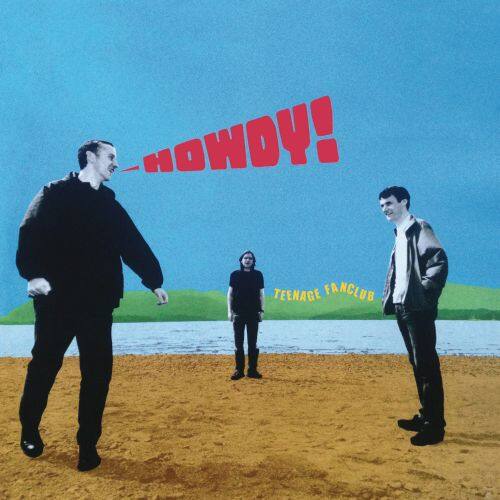 

Howdy! [LP] - VINYL