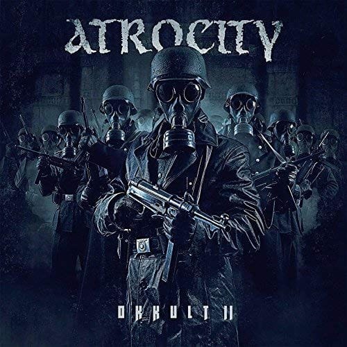 

Okkult III [LP] - VINYL