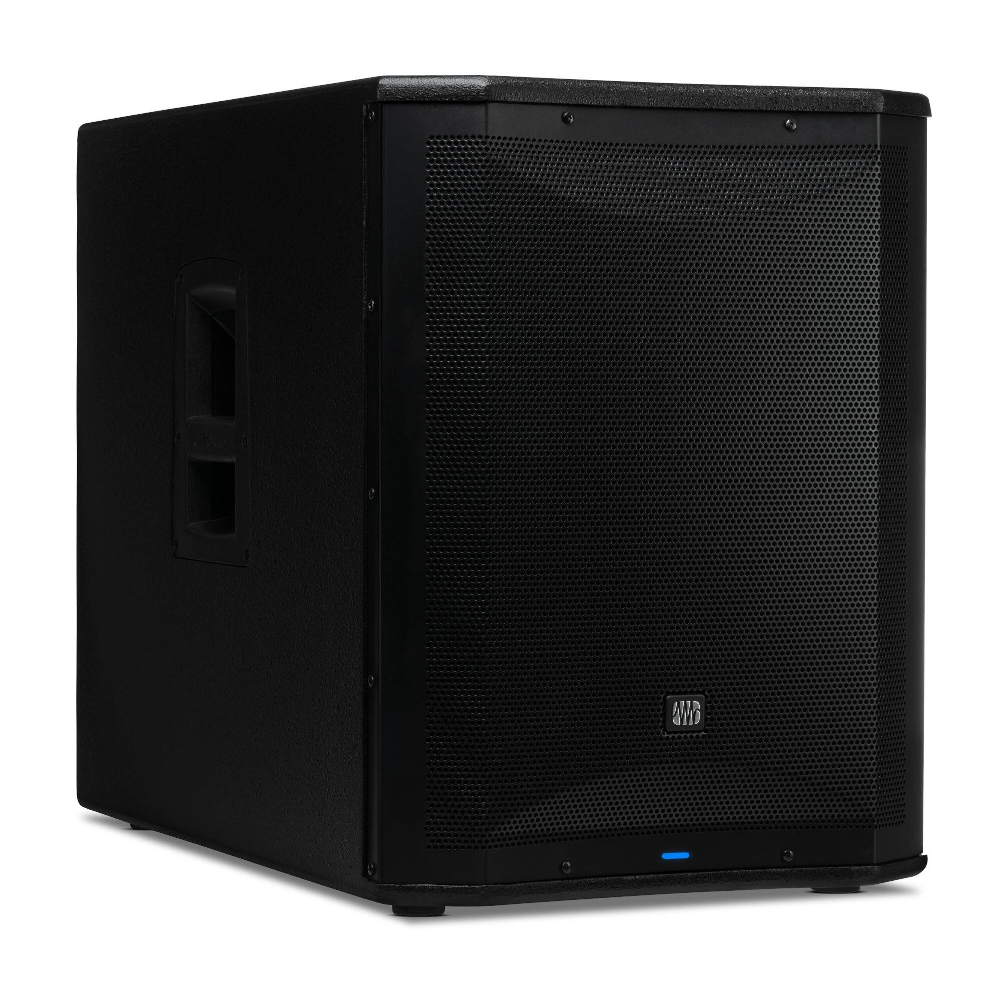 Back. PreSonus - PreSonus Air XD Sub 15 1x15 Inch 2000W Active Extended Definition Subwoofer.