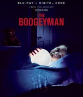 The Boogeyman [Includes Digital Copy] [Blu-ray] [2023] - Front_Zoom
