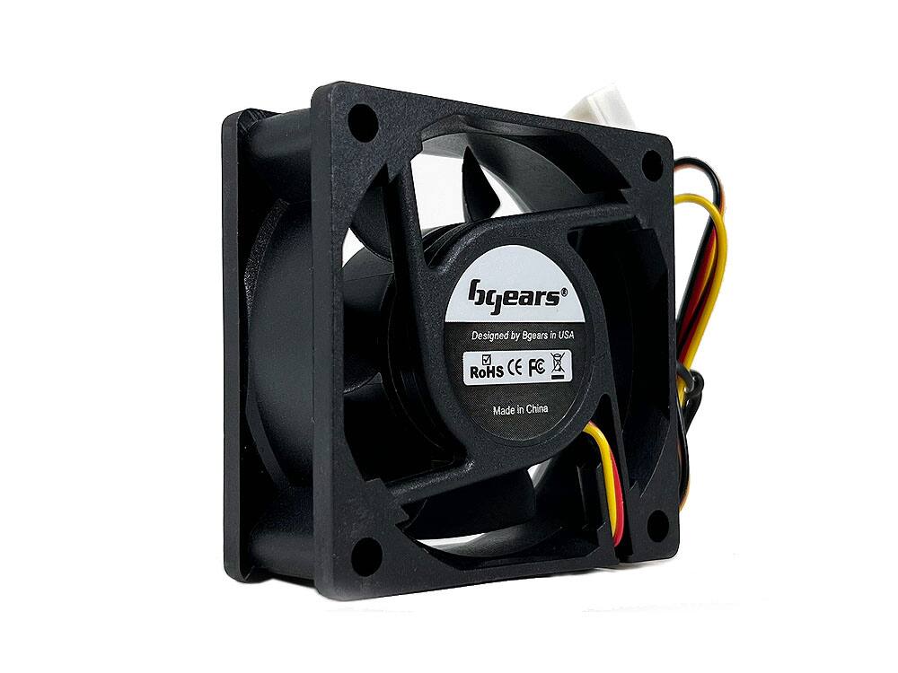 Designed by Bgears in USA. RoHS CE FC. Made in China.