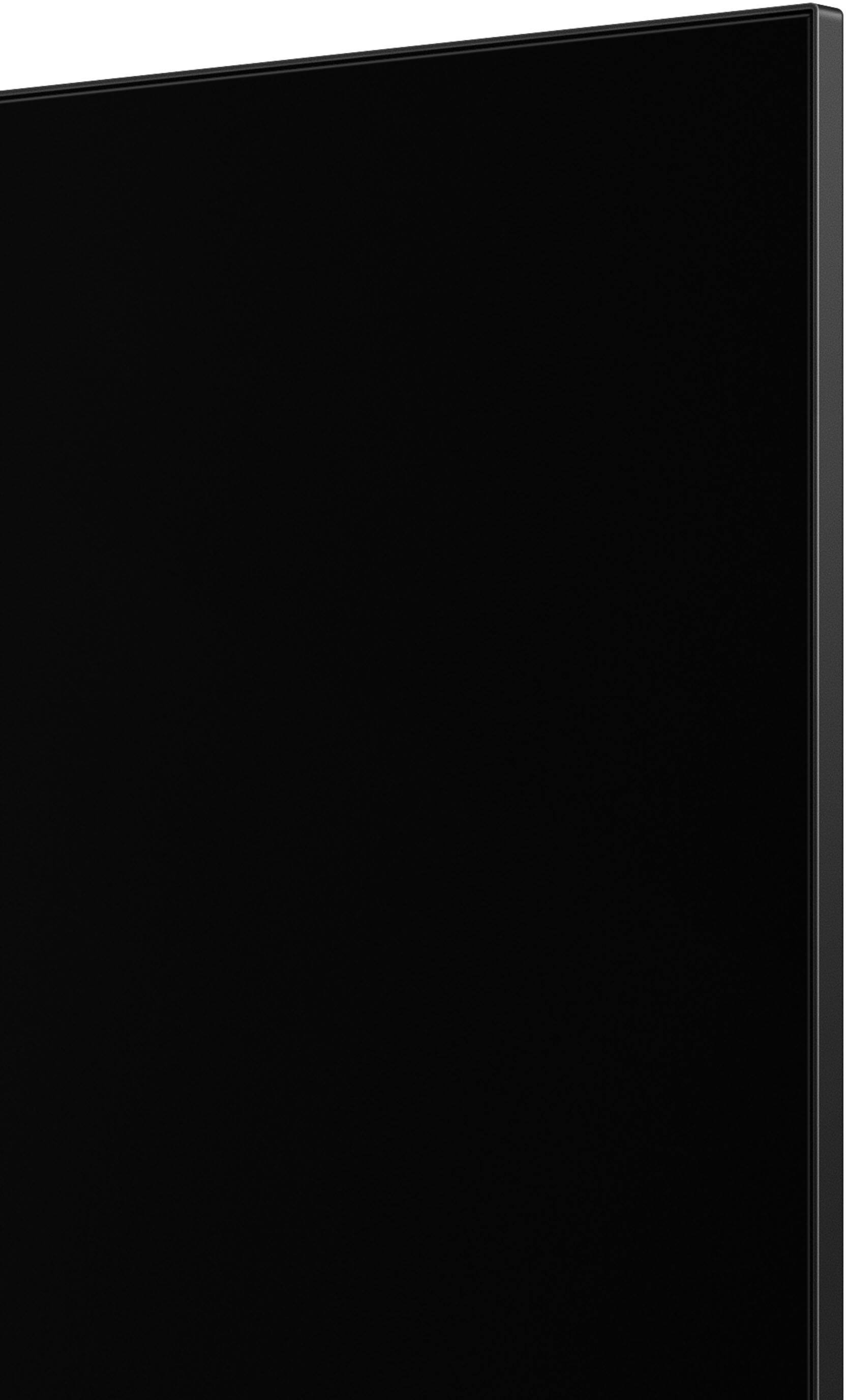 Alt View 7. TCL - TCL 58" Class S5 Series 4K UHD HDR LED Smart Fire TV (2025) - Black.