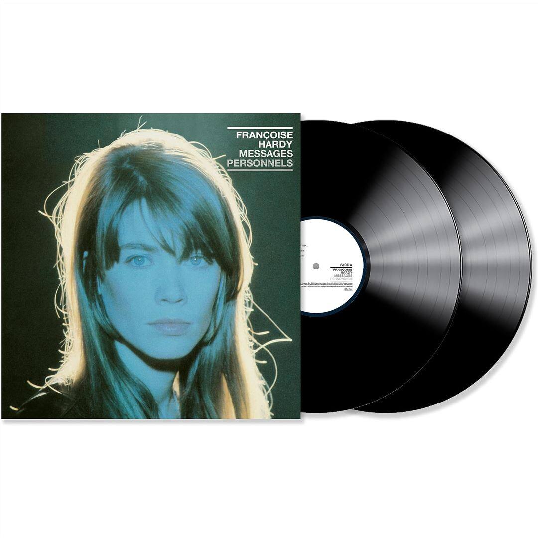 Messages Personnels [LP] [VINYL]