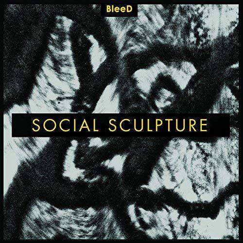 

Social Sculpture [LP] - VINYL