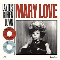 Lay This Burden Down [LP] - VINYL - Front_Standard