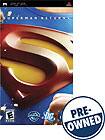 Front Detail. Superman Returns — PRE-OWNED - PSP.