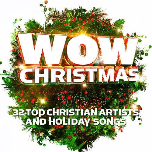  WOW Christmas [2011] [CD]