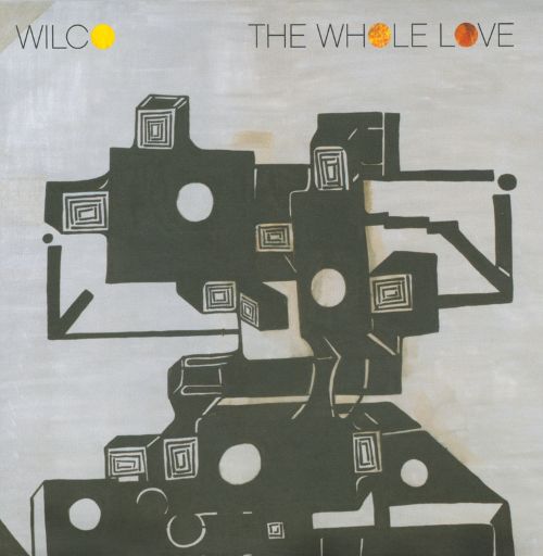  The Whole Love [CD]