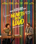 Front Standard. Hearts Beat Loud [Blu-ray] [2018].