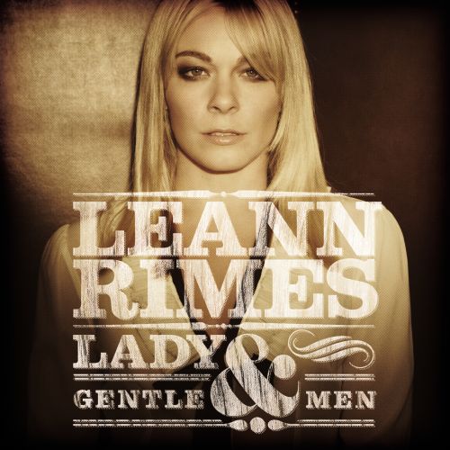  Lady &amp; Gentlemen [CD]