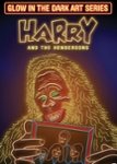 Front. Harry and the Hendersons [DVD] [1987].