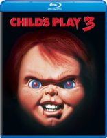 Child's Play 3: Look Who's Stalking [Blu-ray] [1991] - Front_Original