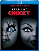 Bride of Chucky [Blu-ray] [1998] - Front_Original