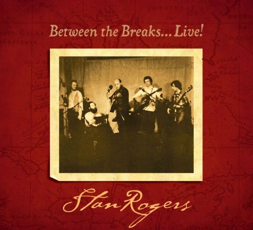 

Between the Breaks...Live! [LP] - VINYL