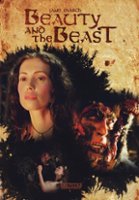 Beauty and the Beast [DVD] [2009] - Front_Original
