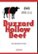 Front Standard. Buzzard Hollow Beef [DVD] [2017].
