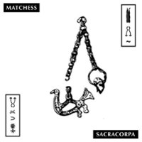 Sacracorpa [LP] - VINYL - Front_Original