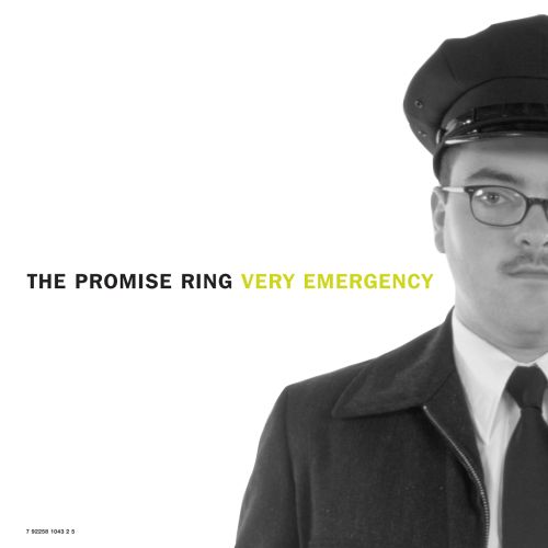 Very Emergency [LP] - VINYL