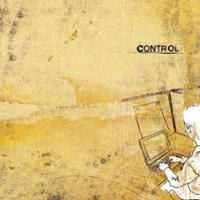 Control [LP] [PA] - Front_Original