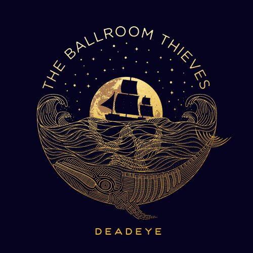 

Deadeye [LP] - VINYL