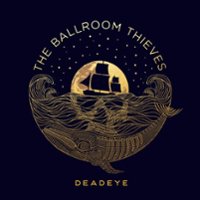 Deadeye [LP] - VINYL - Front_Original