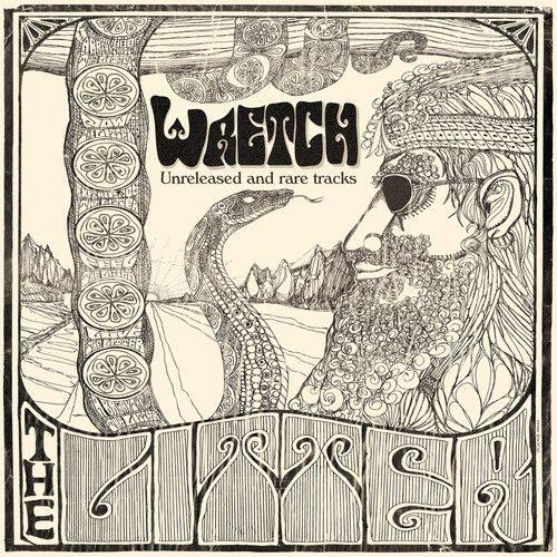 

Wretch [LP] - VINYL