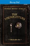 Front Standard. The Midnighters [Blu-ray] [2017].