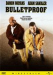 Front Standard. Bulletproof [DVD] [1996].