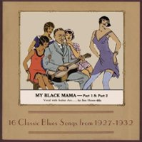 My Black Mama [LP] - VINYL - Front_Standard