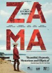 Front. Zama [DVD] [2017].