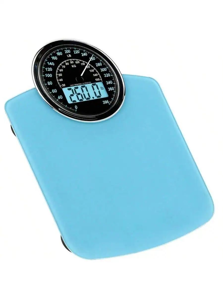 Light Blue + LB Version