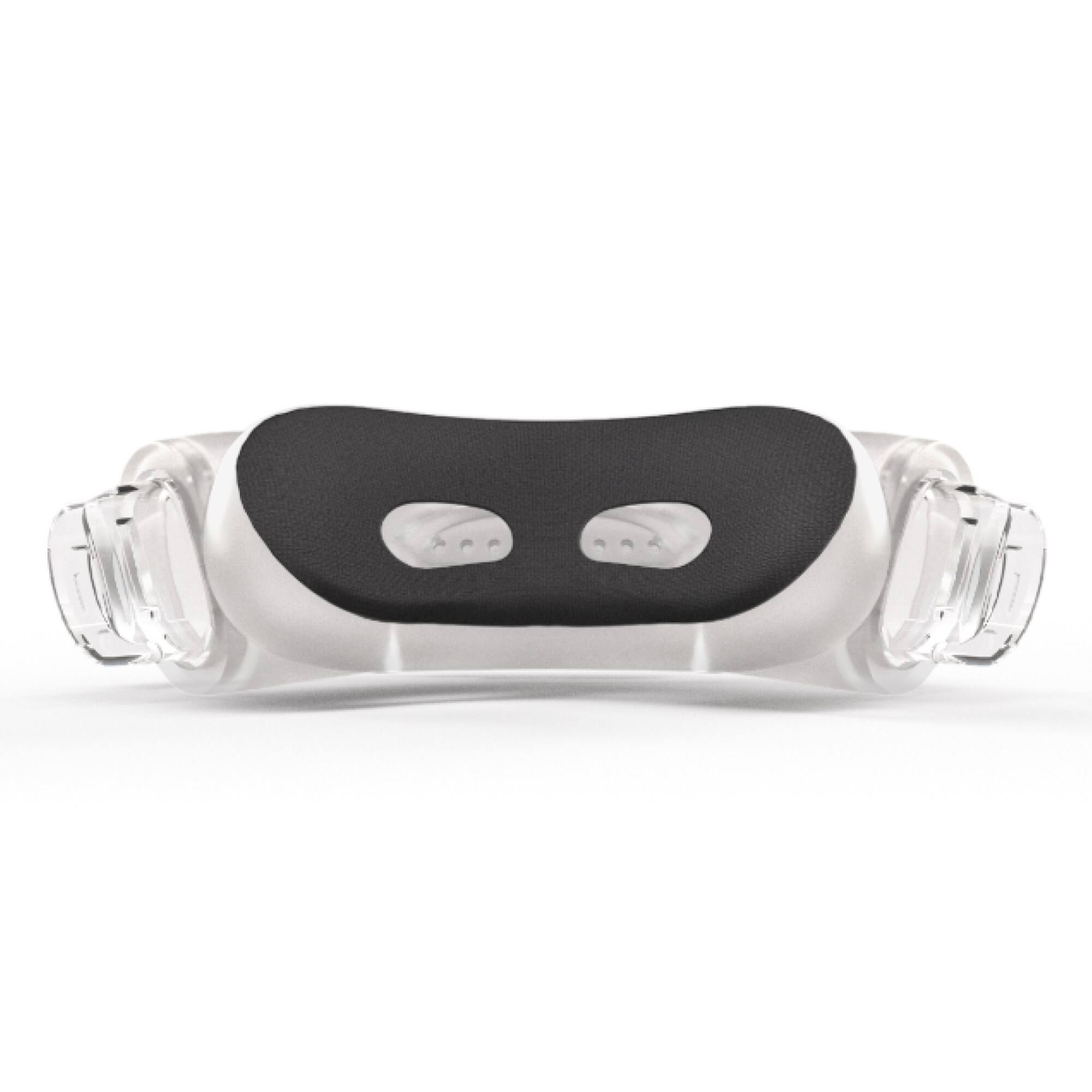 Front. Resmed - Resmed AirTouch N30i Cushion Replacement, Small Wide - None.