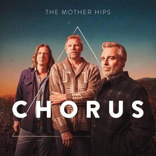 

Chorus [LP] - VINYL