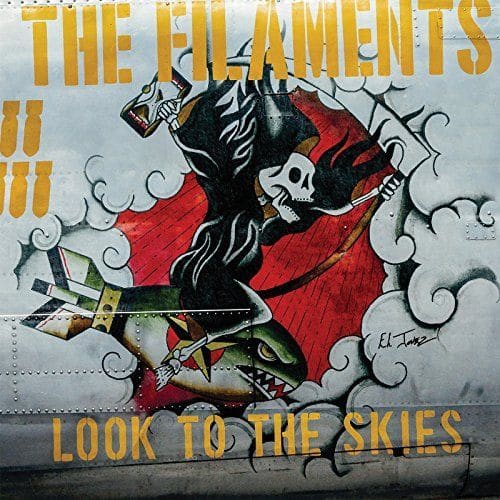 

Look to the Skies [LP] - VINYL