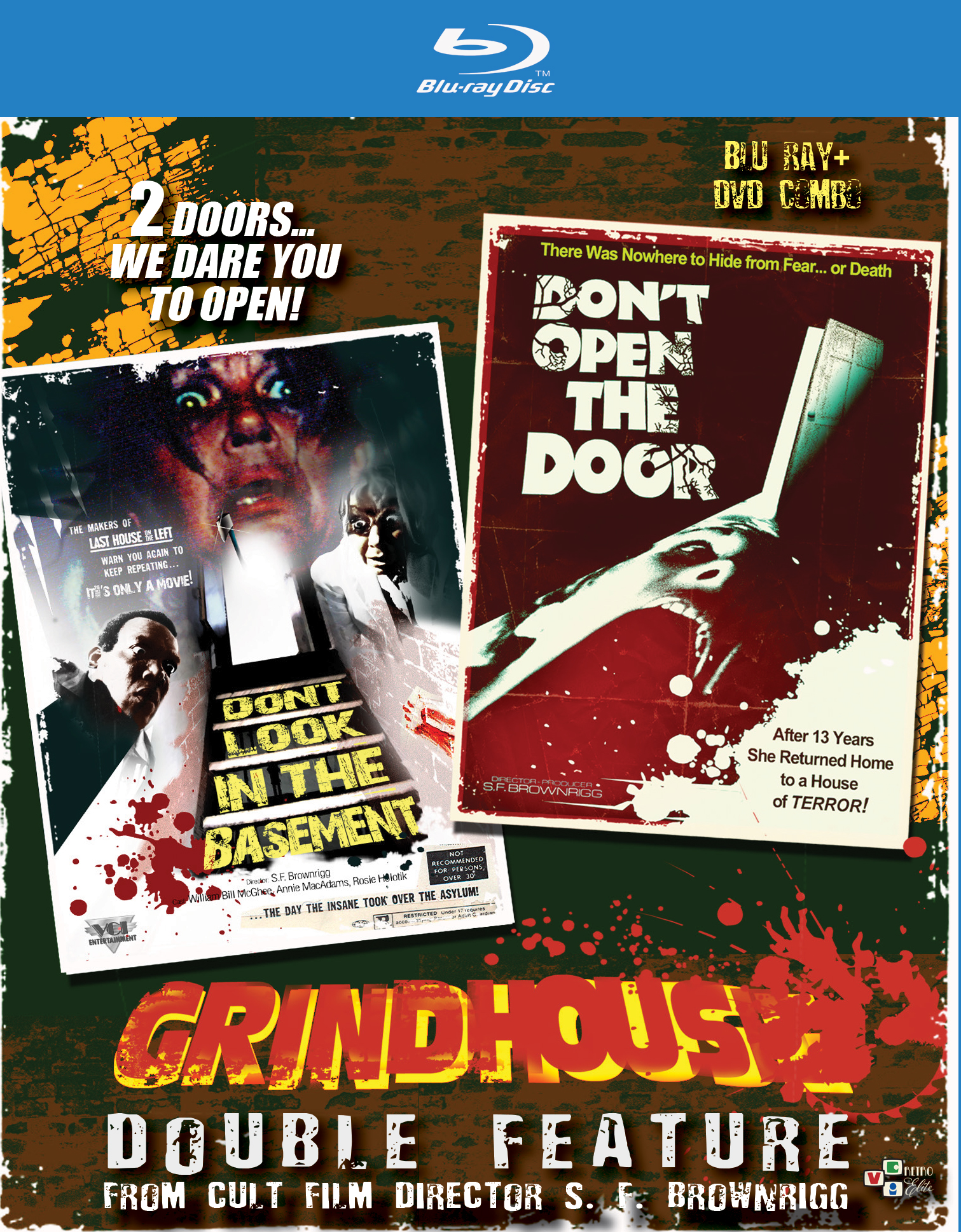 The Stuff/Review - The Grindhouse Cinema Database