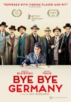 Bye Bye Germany [DVD] [2017] - Front_Original