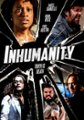 Front Standard. Inhumanity [DVD] [2018].